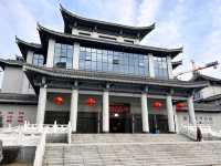 家庭假期首選免費博物館🏛️