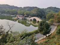 君山島必去景點一日遊🌳