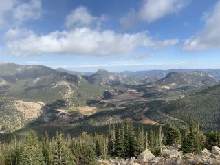 โรงแรมสแตนลีย์ รัฐโคโลราโด