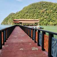 Dayang Bunting Island, Langkawi, Malaysia