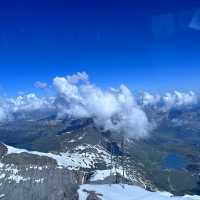 mount titlis