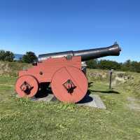 Kristiansten Fortress