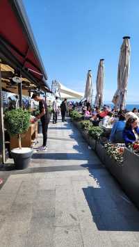 Florya Coast Park