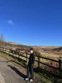 Greenfield - Stunning view and feel the breath of nature (勁靚😂😂😂）