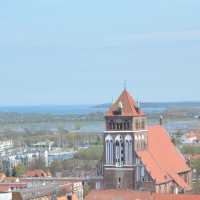 St Nikoli observatory tower… The Must!!
