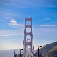 I LEFT MY ❤️ IN SAN FRANCISCO