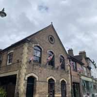 Abode at Number Five