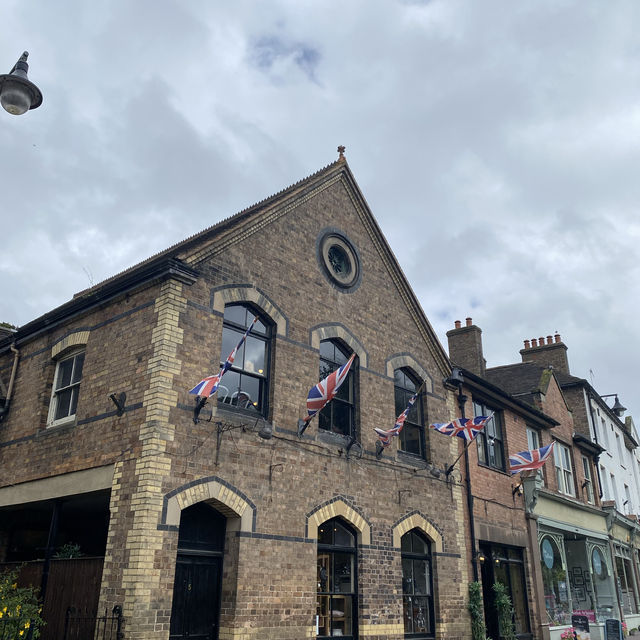 Abode at Number Five