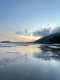 Lower Cheung Sha Beach 🏝️ 