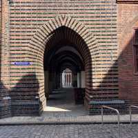 Rathaus Der Hansestadt Stralsund 