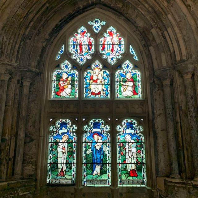 Gloucester Cathedral 