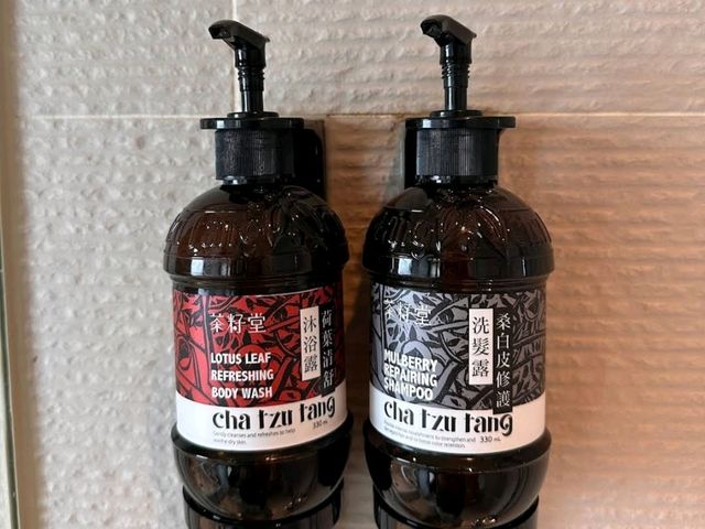 🌸性價比高的台北酒店🌺