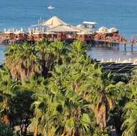 VONRESORT Golden Coast 🇹🇷