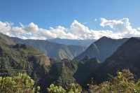 Machu Picchu: Andean Marvel