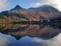 The View @ Pier House Glencoe