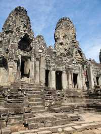 Serenity in Siem Reap