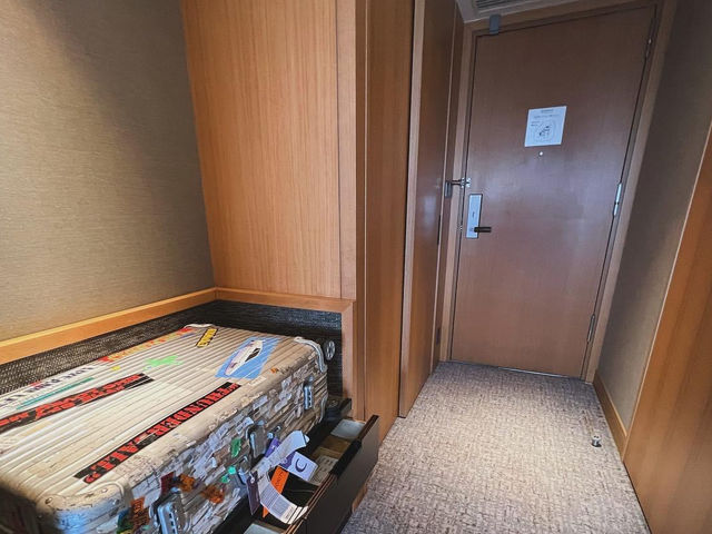 Cerulean Tower Tokyu Hotel 🏢