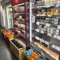 Pret A Manger
