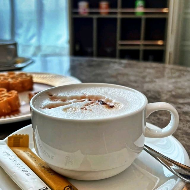 《吉隆坡麗思卡爾頓酒店》🌟全球最便宜的The Ritz-Carlton🌟
