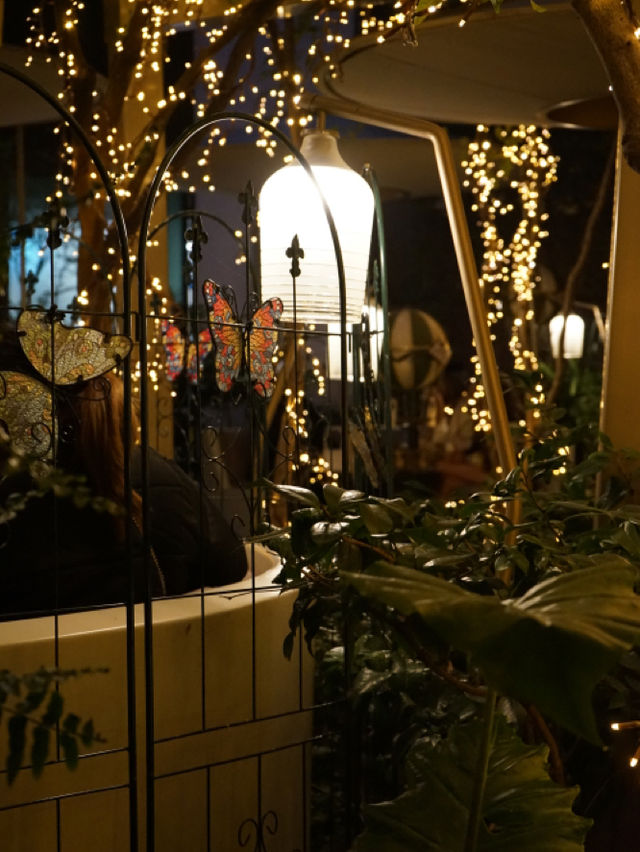 🇫🇷｜Bar 8 of Mandarin Oriental Paris
