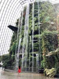 Singapore: The Lion City's Roar