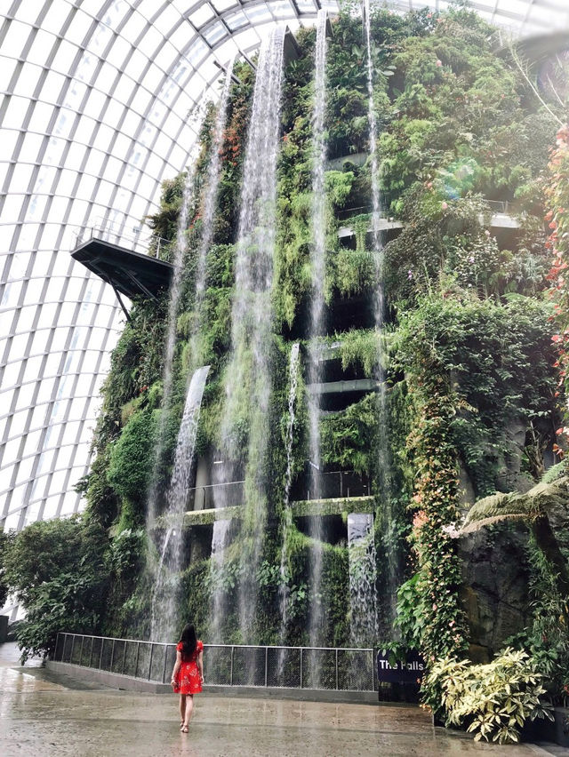 Singapore: The Lion City's Roar