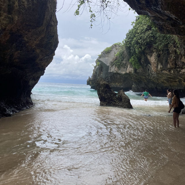 My Bali, food beaches & more