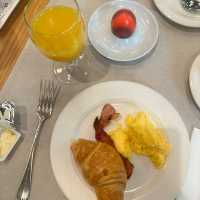 Hotel Glockenhof Zurich offers Switzerland