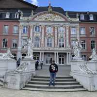 Trier and cologne trip