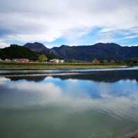 Ribadesella: Coastal Charm and Scenic Beauty