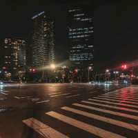 Shanghai: Exploring the Heart of China's Vibrant Metropolis
