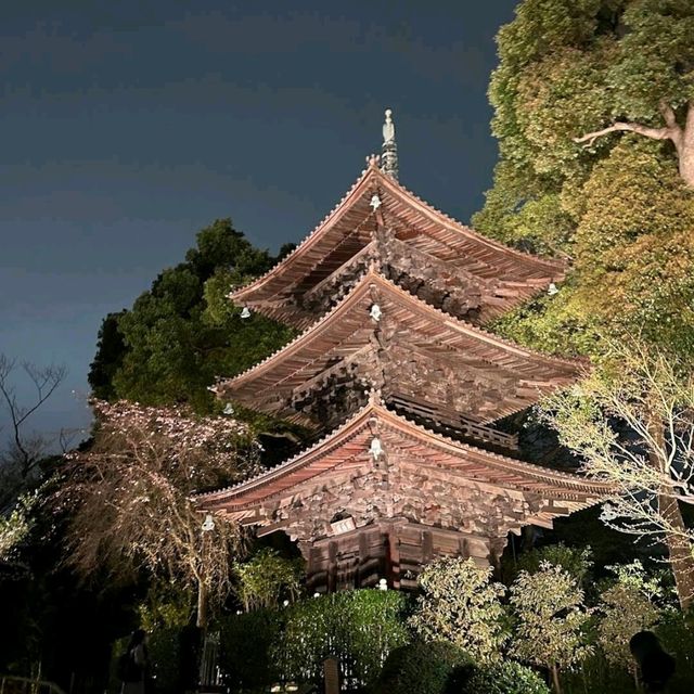 🌸東京椿山莊酒店🌸酒店庭院堪稱絕景