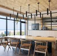 **"Luxury Oasis: Fairfield Marriott Hyogo Awaji Higashiura"**