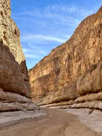 📍Mides Canyon, Tunisia