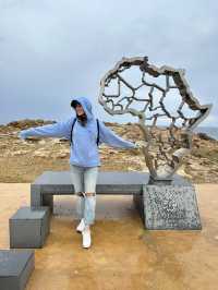 Cape Angela: The Northernmost Point of Africa  🌍