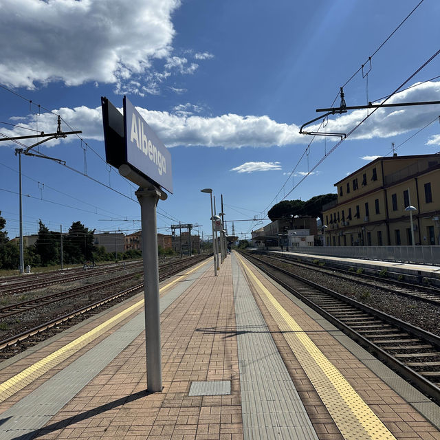 Exploring Albenga: A Journey Through History and Coastal Beauty