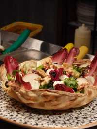 London｜Brilliant restaurant in East London for team building