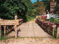 Pilok village Thailand 🇹🇭 