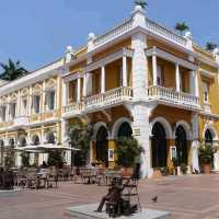 Cartagena de Indias