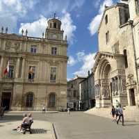 <法國 Arles 🇫🇷> 梵高足跡 🎨