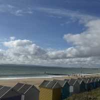 Exploring the English seaside #Bournemouth