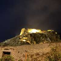 4 Days in Nafplio