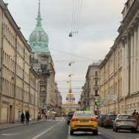The Best City in Europe