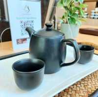 นวดอโรมาผ่อนคลายที่ SPA Cenvaree