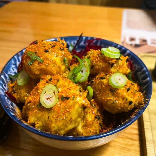 An Unforgettable Date Night at Misuki: Best Sushi in Sandton!