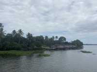 Alappuzha Beach