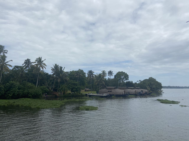Alappuzha Beach