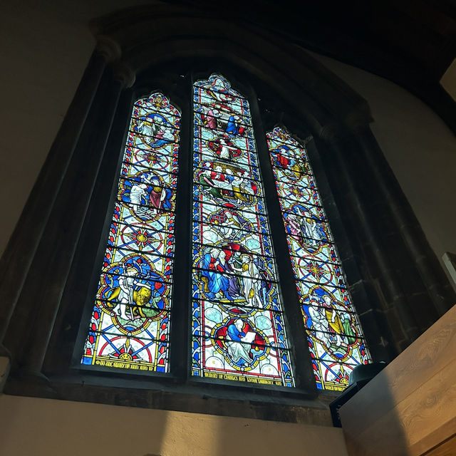 Cirencester 3 Days Itinerary