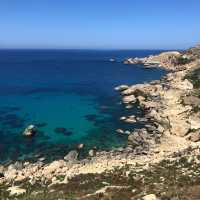 Rocky Coastal Hikes!