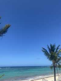 Punta Cana scenes